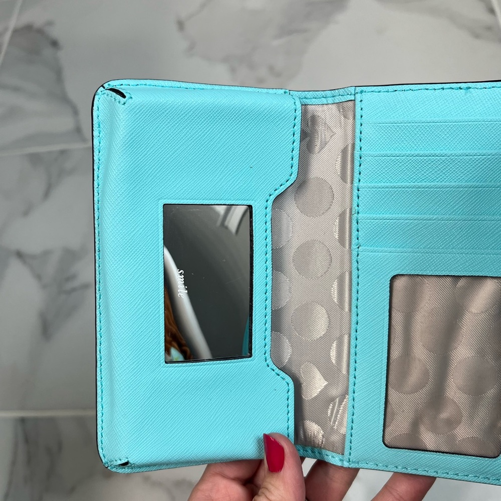 Kate Spade Wallet/Wristlet - Picture 4 of 6